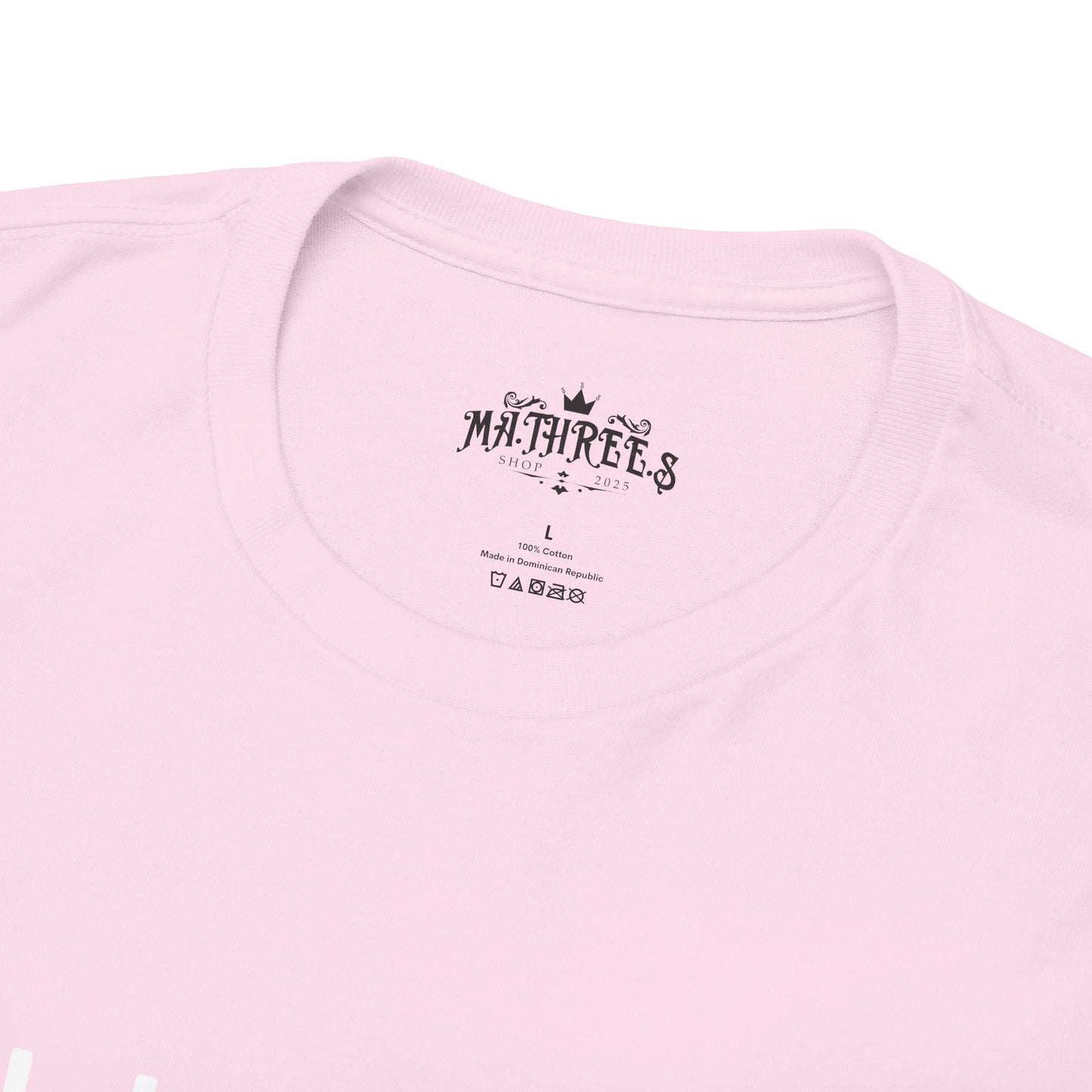 All I Need For Christmas Is Therapy Tee