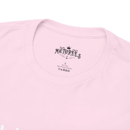 All I Need For Christmas Is Therapy Tee