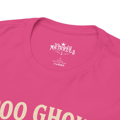 Too Ghoul For This World Tee