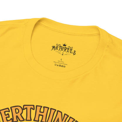 Overthinking is My Cardio