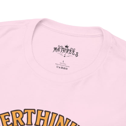 Overthinking is My Cardio