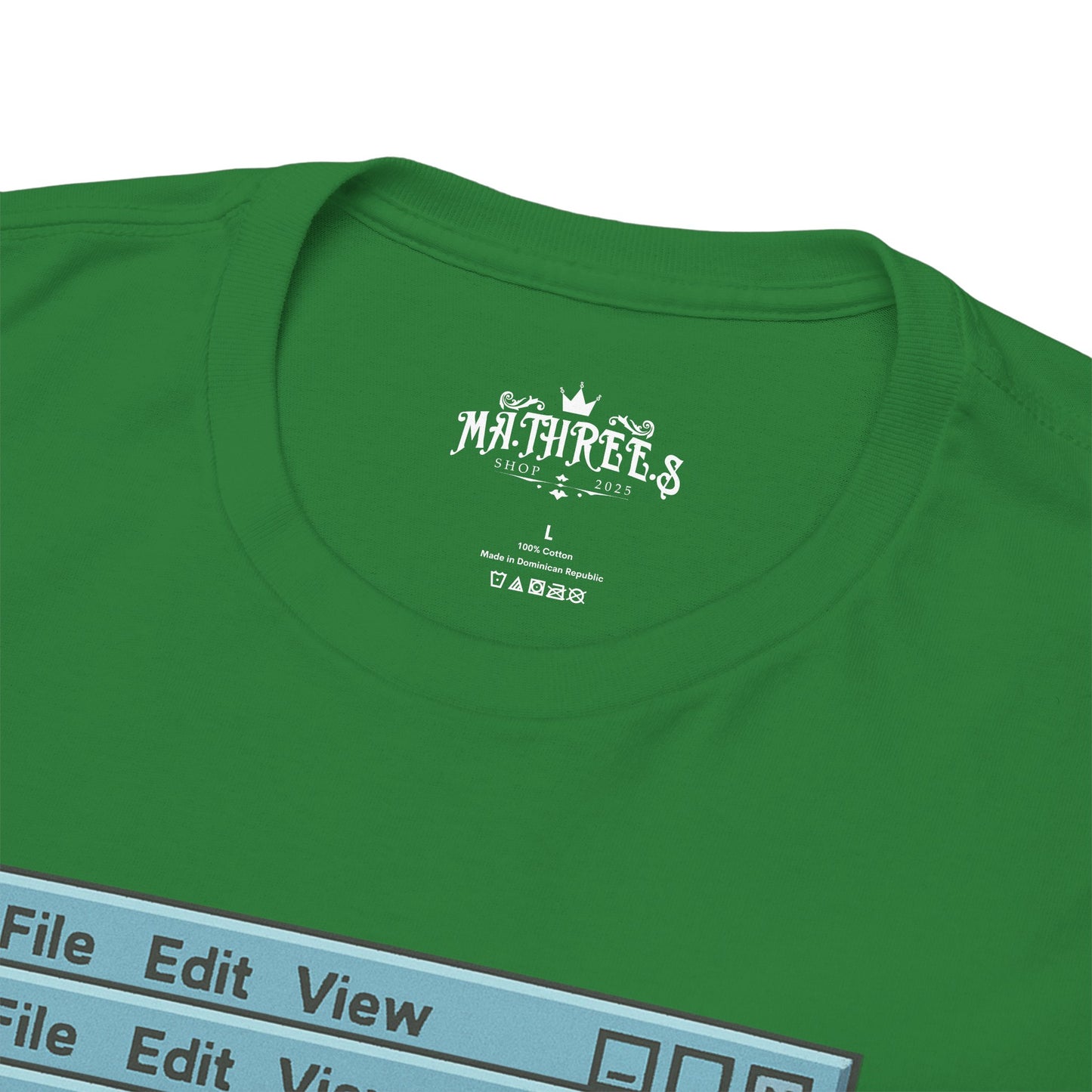 My Brain Has Too Many Tabs Tee