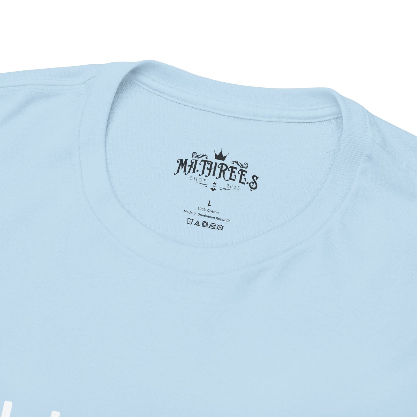 All I Need For Christmas Is Therapy Tee