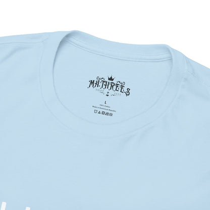 All I Need For Christmas Is Therapy Tee