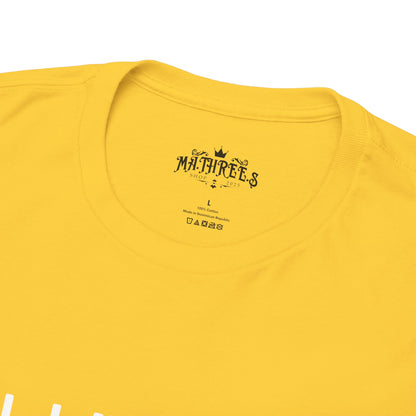 All I Need For Christmas Is Therapy Tee