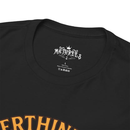 Overthinking is My Cardio