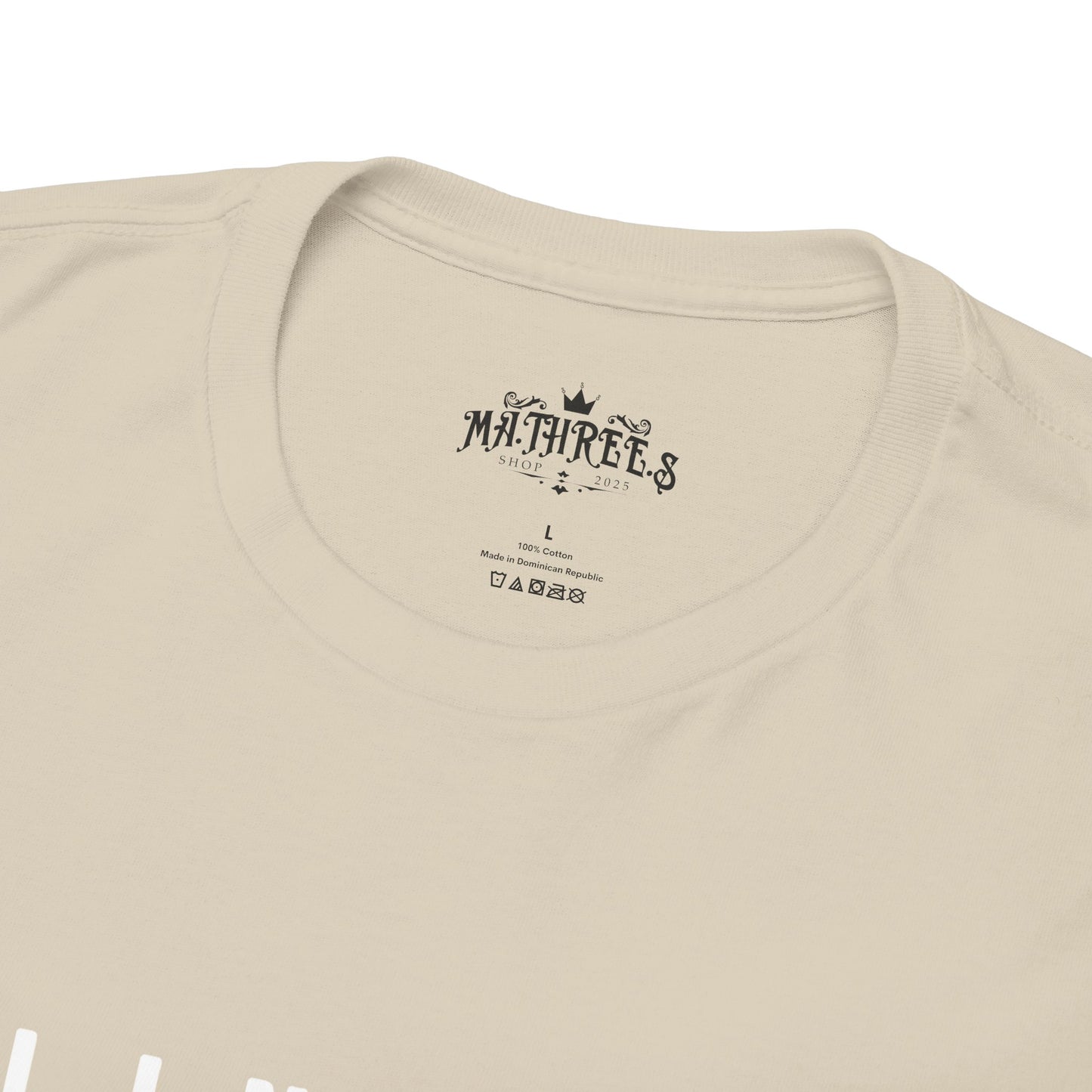 All I Need For Christmas Is Therapy Tee