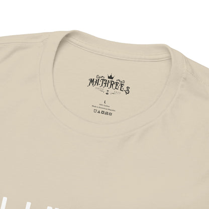 All I Need For Christmas Is Therapy Tee