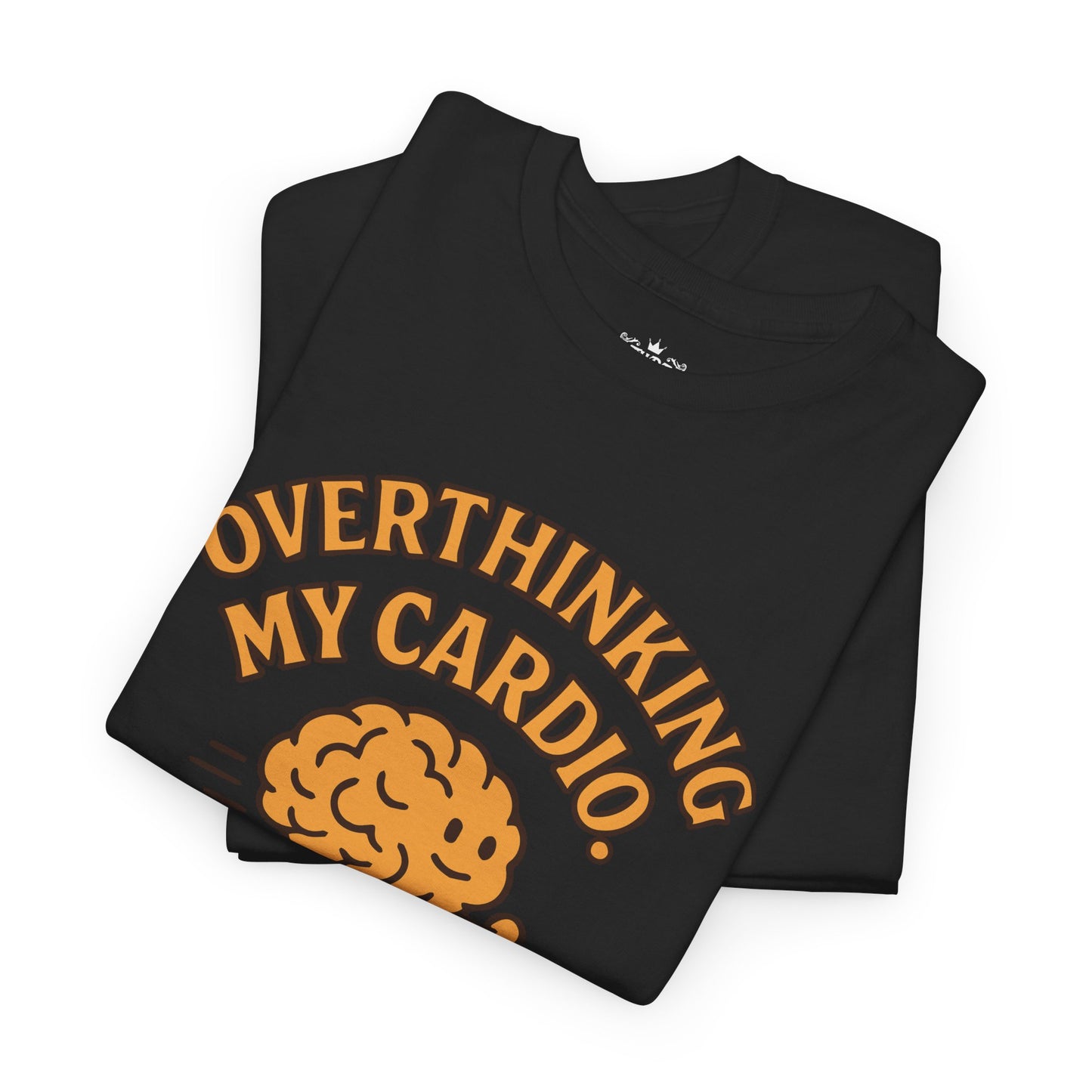 Overthinking is My Cardio