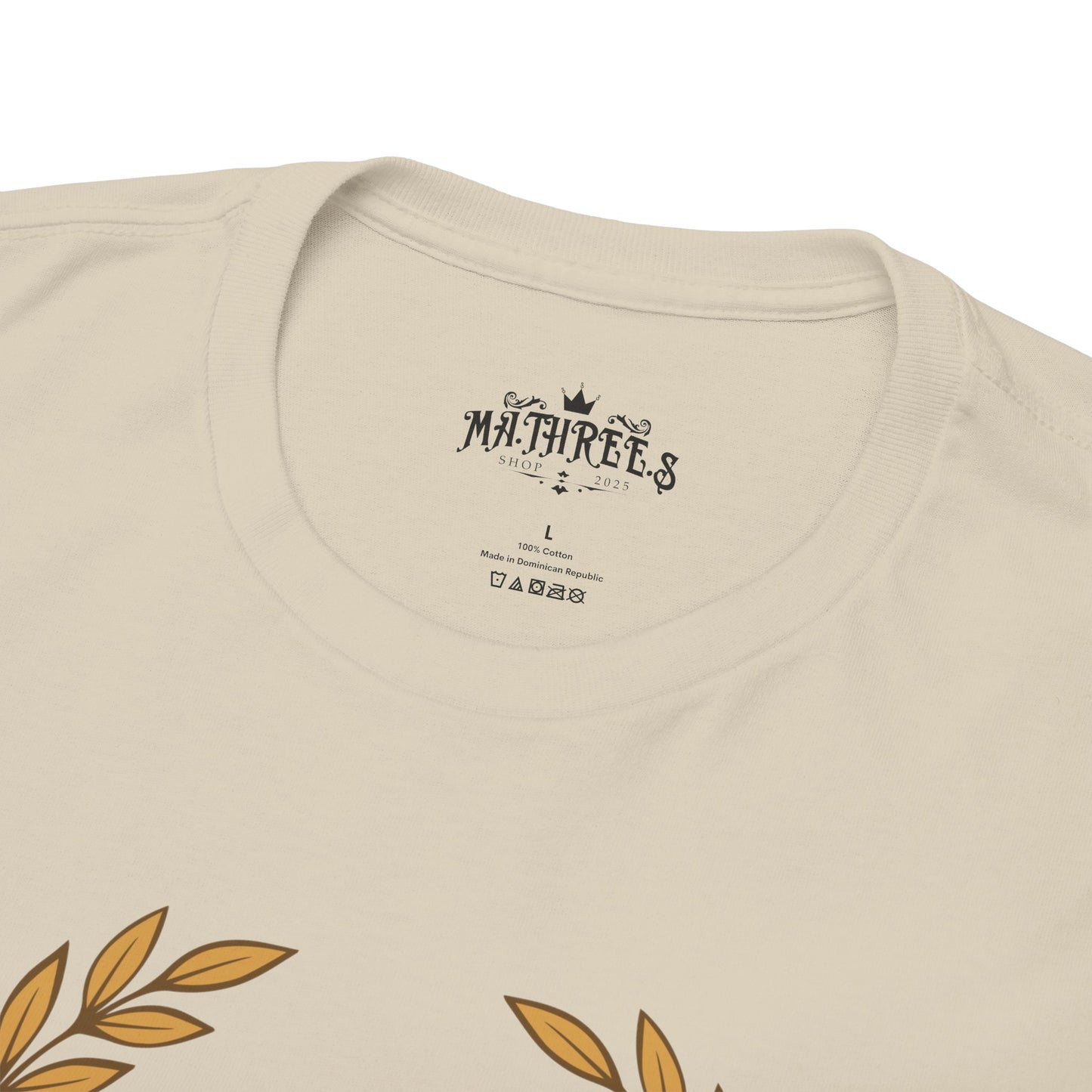 I Came I Saw I Overthought Every Thing T-shirt