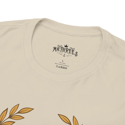 I Came I Saw I Overthought Every Thing T-shirt