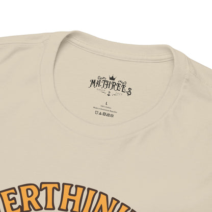 Overthinking is My Cardio