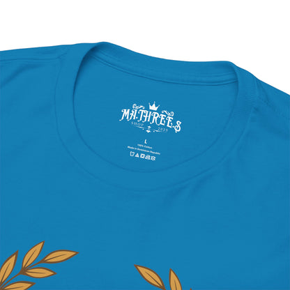 I Came I Saw I Overthought Every Thing T-shirt