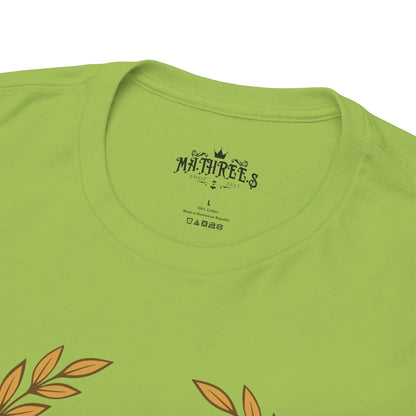 I Came I Saw I Overthought Every Thing T-shirt