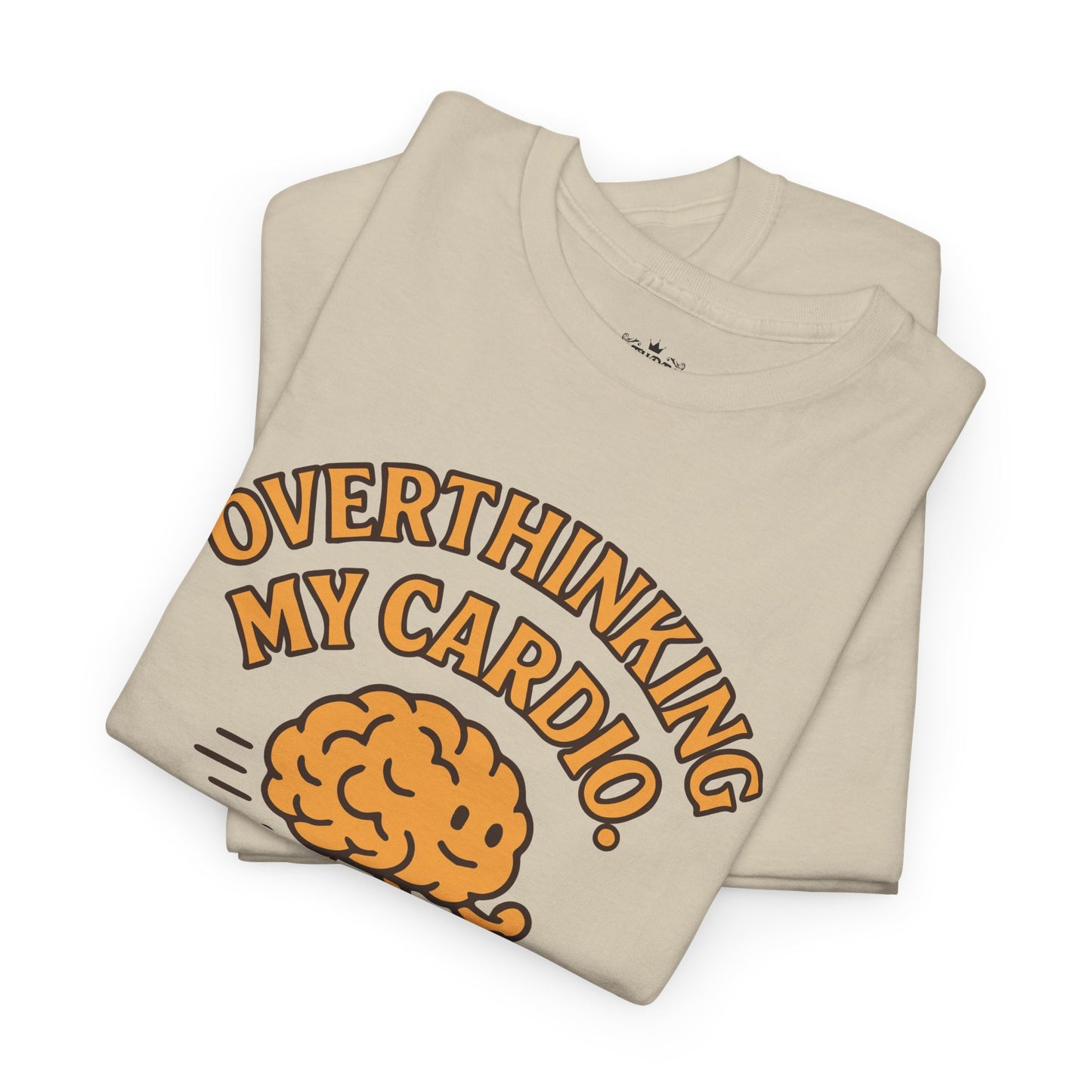 Overthinking is My Cardio