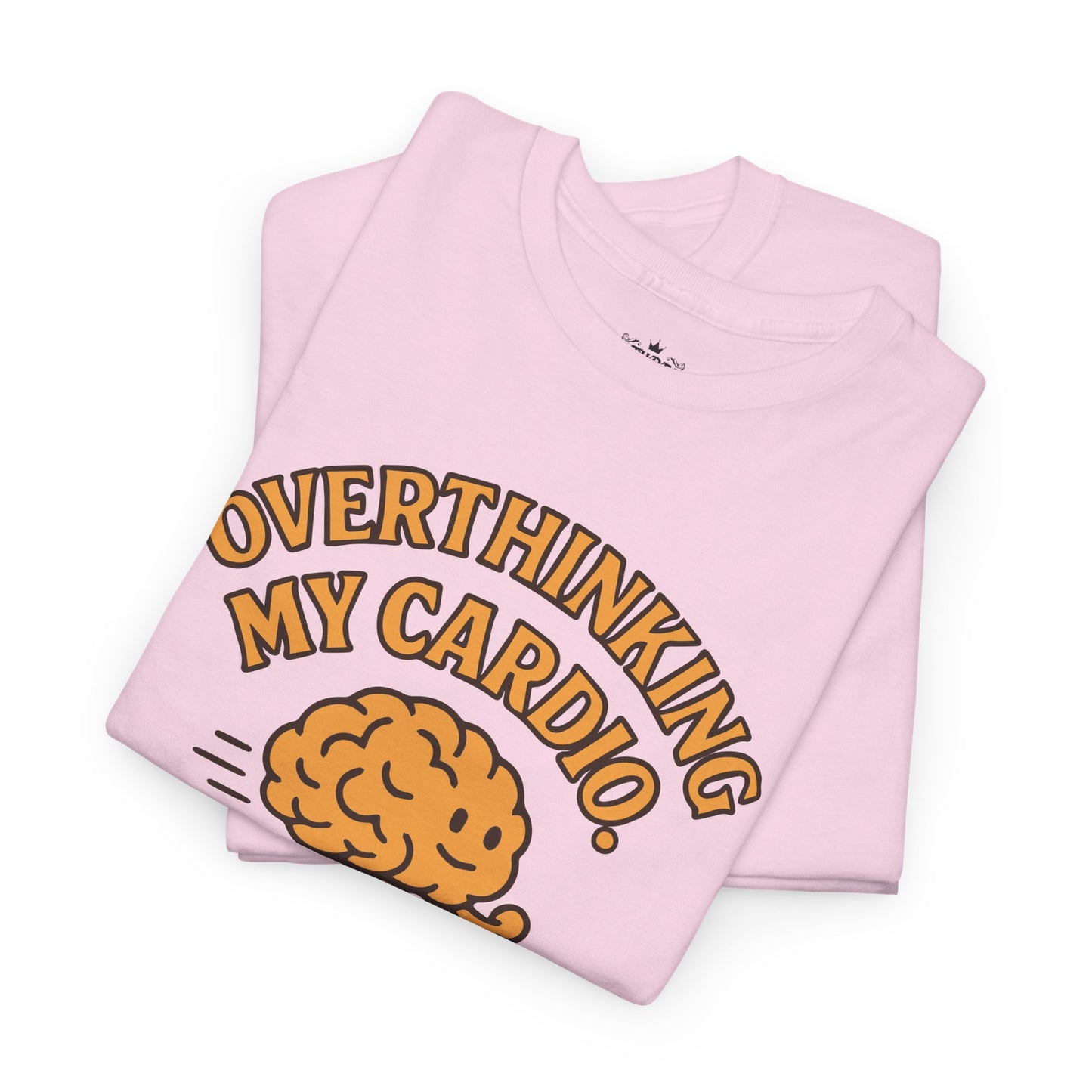 Overthinking is My Cardio