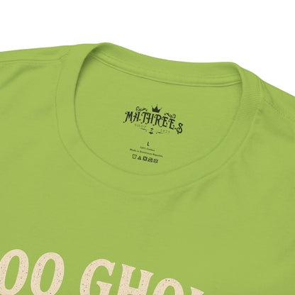 Too Ghoul For This World Tee