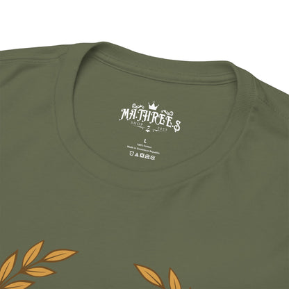 I Came I Saw I Overthought Every Thing T-shirt