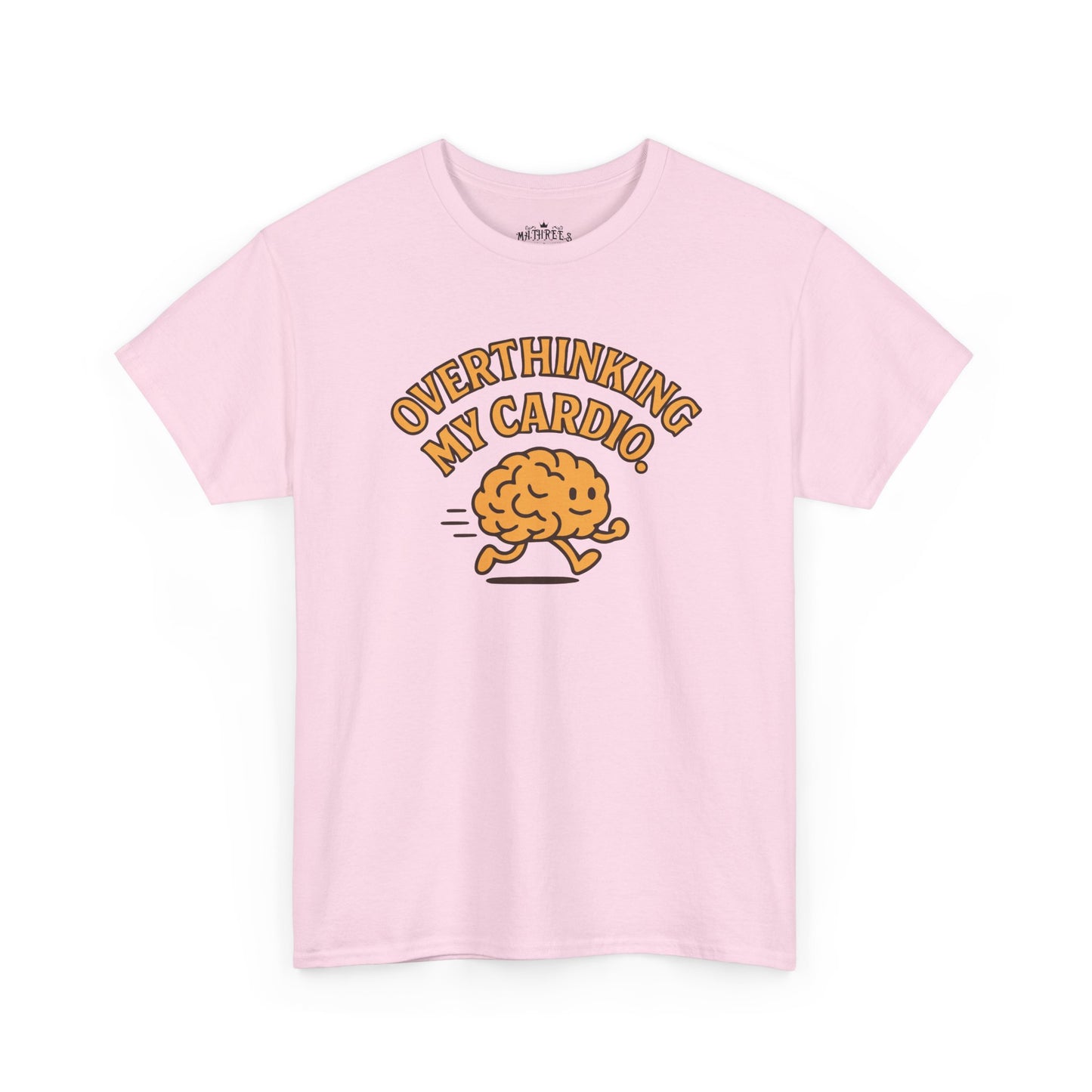 Overthinking is My Cardio