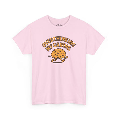 Overthinking is My Cardio