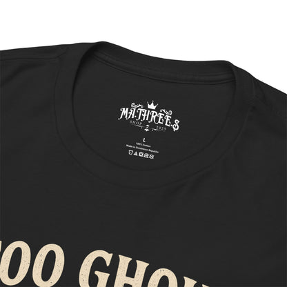 Too Ghoul For This World Tee