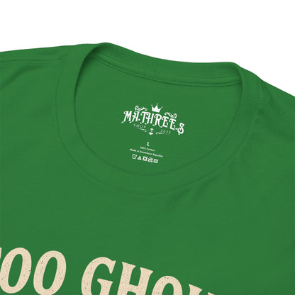 Too Ghoul For This World Tee