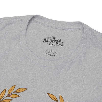 I Came I Saw I Overthought Every Thing T-shirt